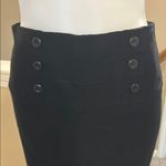 B Wear Black Knee Photo 1