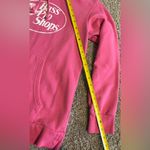 Bass Pro Shops () Pink Sweatshirt: Size Small Photo 5