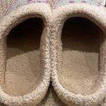 Smiley Slippers White Size 8 Photo 1