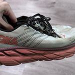 Hoka One One Women’s Clifton 6 Tennis Shoes Sneakers 9 Pink Photo 1