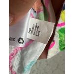 Lilly Pulitzer Lily Pulitzer X Target Nosey Posie Sleeveless V-neck Babydoll Blouse Floral XS Photo 3