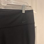 Nike Dri-Fit Ten Less Plastic Bottles One Legend Black Size Women’s Large Photo 2