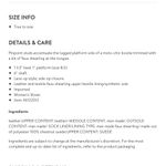 Steve Madden  booties - SUPER CUTE 🧡🧡🧡 Photo 8