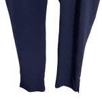 FIGS  Technical Collection Navy Blue Scrub Pants Women's XL T Style TW2000T Photo 3