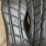 Merinos Lace Up Black With Black Soles Sneakers Size 10 NWT Photo 8