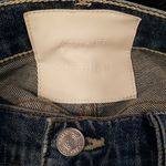 💕MOTHER SUPERIOR💕 High Waisted Rider Skimp Jeans ~ Cowboys Don't Cry 28 NWOT Photo 14