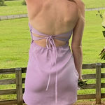 Hello Molly Homecoming Dress Photo 1