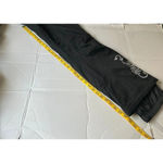 Kemper Snow Ski Pants Black Snowboarding Lined Size Small Photo 9