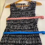 Anthropologie Anthro. Postmark - Swiss Dot Stretch Mesh Dress Photo 10