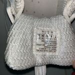 Skechers Shape-Ups 11800 Womens Toning Walking Shoes Sneakers 7 White Leather Photo 7