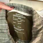 Rei Co-op REI Cozy Cotton Green Flannel Photo 2