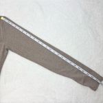 Peruvian Connection Taupe Long Sleeve Tees Size L Photo 9