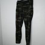 Athleta  Camo Contender 7/8 tight leggings size XS Photo 1