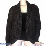 Wet Seal  marled open front cardigan Photo 0