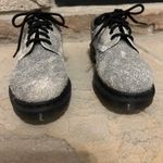 Dr. Martens NEW 8053 Stonewashed Suede Casual Shoes in Grey Men’s 8 | 7 Women’s Photo 10