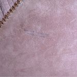 Vintage Genuine Alligator Purse From Cuba Brown Photo 4