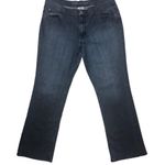 Jordache Premium Boot Cut Jeans - Size 16 Average Photo 0