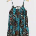 Anthropologie Deja Plisse Tunic Dress Photo 6