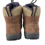 L.L. Bean Women's Hiking Boots Brown Suede Size 9 Photo 8
