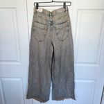 We The Free NWT  OLD WEST HIGH RISE SLOUCHY JEANS SZ 27 Photo 10