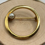 Vintage Gold Photo 0