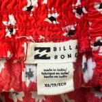 Billabong Floral  Midi Skirt Photo 4