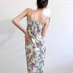 Floral botanical Photo 3