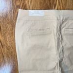 Chico's Super Nice New Chico’s Brigitte Slim Leg Pull On Pants! Photo 3