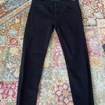 Super sexy j brand black jeans have stretch Size 30 Photo 0
