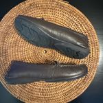 Eddie Bauer  Brown Leather Loafers size 8 Photo 6