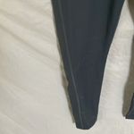 Victoria's Secret Victoria Secret Sport: Gray leggings- zipper leg- M Photo 6