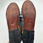 Osborn Handcrafted Oxford Boho Multi Photo 8