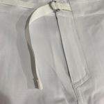 Zyia active white not just a trail short size M. Photo 3