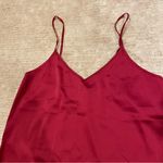 Ekouaer Silky Satin Pajama Set | Size S Photo 3