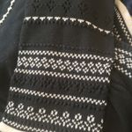 Adrianna Papell Adrianna Papel long bell sleeve sweater dress Photo 4