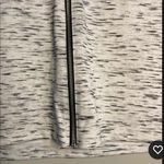 Rock & Republic  "Street Edge" Skirt~Size M Black Faux Leather Waist, ~Speckled Photo 5