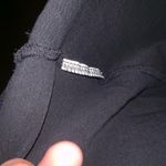 Vans  Black “Nice Tweets” Graphic V Neck Tee XS Photo 5