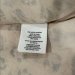 Joie  Animal Print A-Line Skirt Photo 7