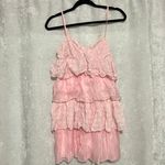 SheIn pink dress Photo 1