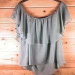 Show Me Your Mumu  Polyester Top Photo 5