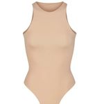 SKIMS high neck bodysuit Photo 8