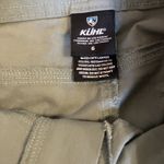 Kuhl  Shorts Womens 6 Green Splash 10” Inseam Hiking Cargo Outdoor Camping Trail Photo 4