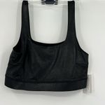 Jenni Women's Square-Neck Bralette in Crackle NWT MSRP $25 Size XXL Photo 1