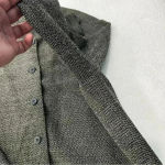 Eileen Fisher  Sweater Blazer size s Photo 5