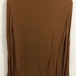 Mango MNG Suit Long Sleeve Button Down Shirt Photo 7