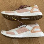 Adidas By Stella McCartney Ultraboost Sneakers in Soft Powder Pink Blush Photo 5
