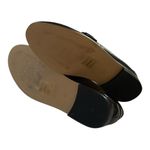 J.Crew Classic Loafer In Black NEW Preppy Classic Fall Winter Photo 5