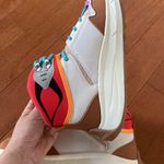 ZARA high top sneakers. Fit 7 Photo 12