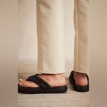 Free People ❤️COPY -  Wonderland Thong Sandal Photo 2