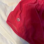 Lululemon  size 0 hotty hot shorts Photo 2